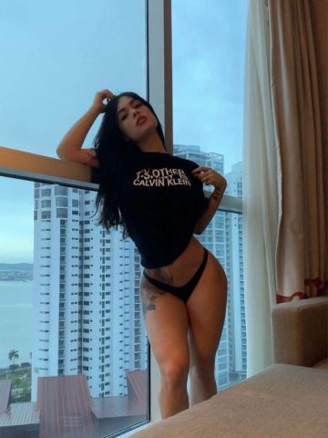 Индивидуалка Карина Фотография 4