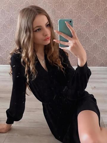 Индивидуалка Риана Фотография 4